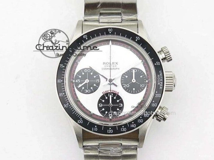 MiroTime 0519 GMT Master II 116719 BLRO GMF 904L Steel Edition Blue Dial on Bracelet A Sporty 3385